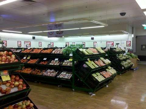 Photo: Coles Supermarkets