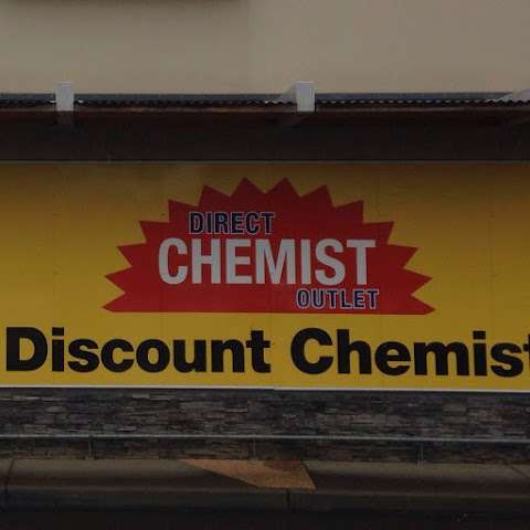 Photo: Direct Chemist Outlet