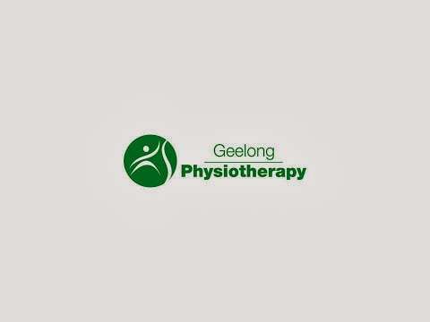 Photo: Geelong Physiotherapy