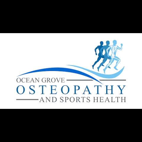 Photo: Ocean Grove Osteopathy and Sports Health