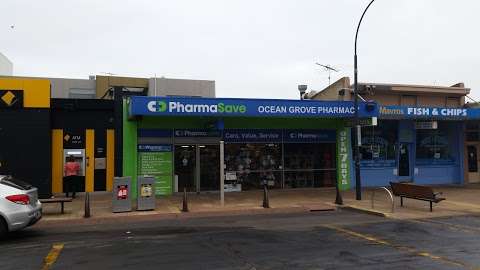 Photo: PharmaSave Ocean Grove Pharmacy