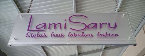 Photo: LamiSaru Boutique