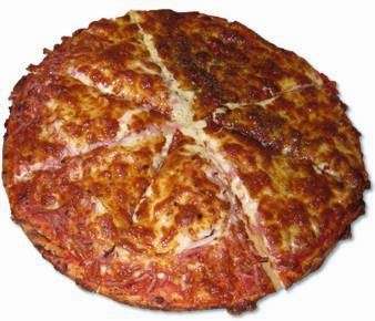 Photo: Woodies Pizza On Madeley Photo: Woodies Pizza On Madeley